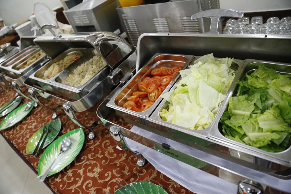 Bao Mai Resort 시아누크빌 외부 사진