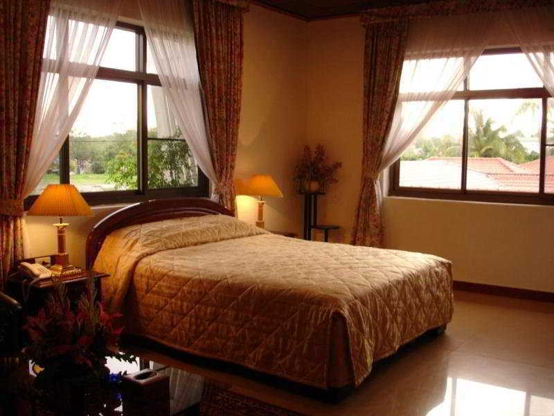 Bao Mai Resort 시아누크빌 외부 사진