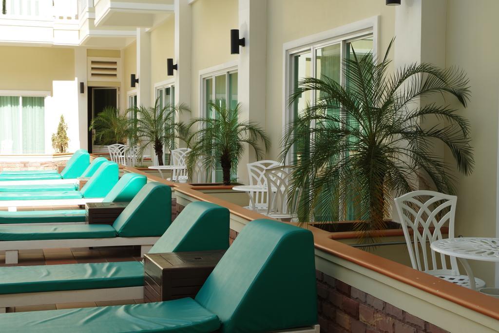Bao Mai Resort 시아누크빌 외부 사진