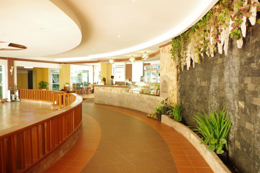 Bao Mai Resort 시아누크빌 외부 사진