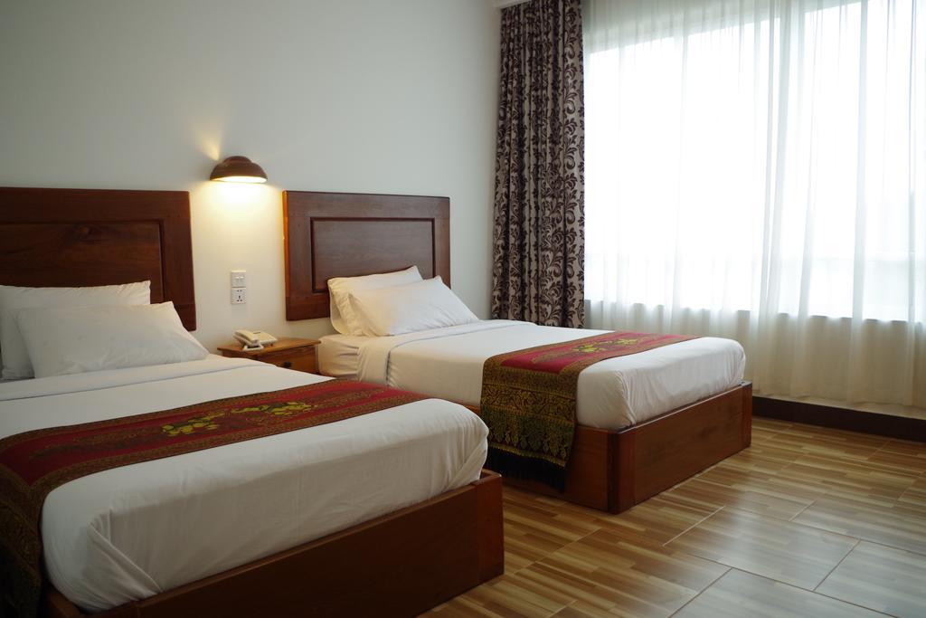 Bao Mai Resort 시아누크빌 외부 사진