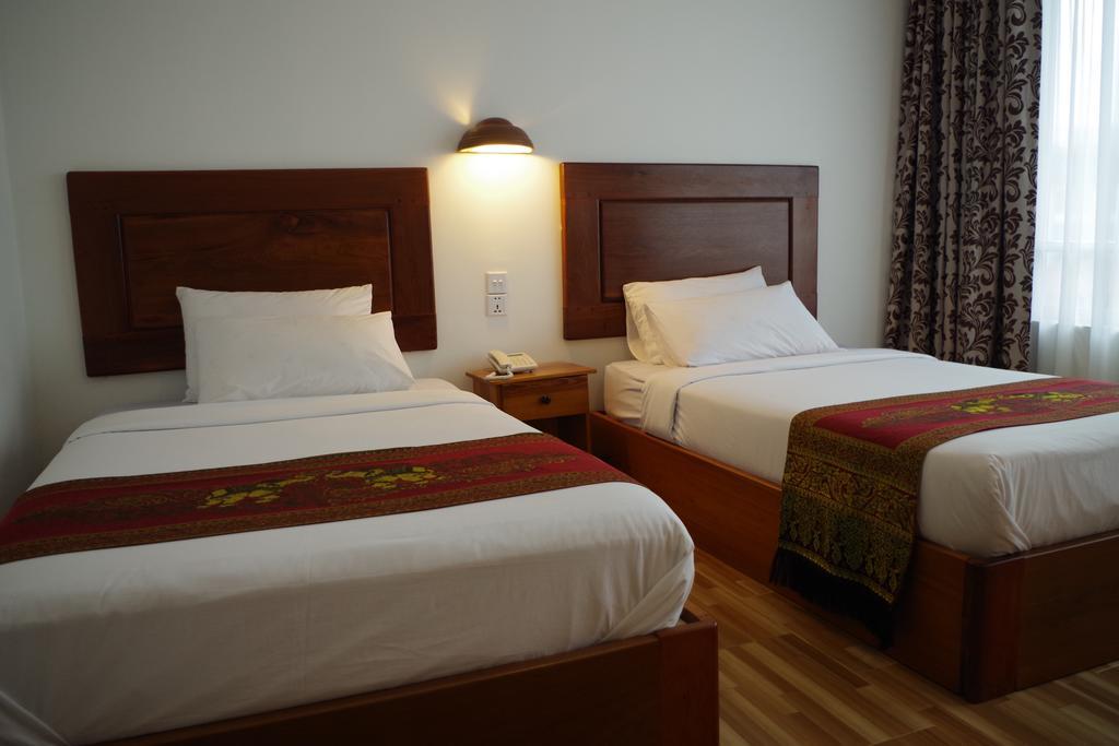 Bao Mai Resort 시아누크빌 외부 사진