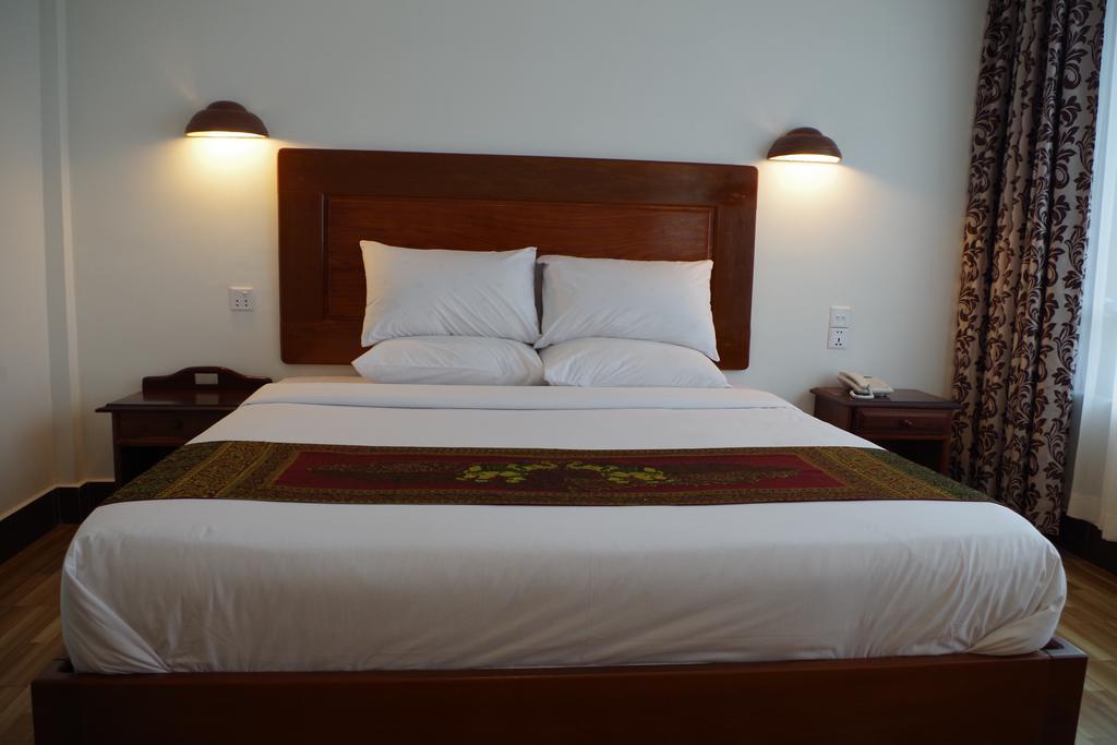 Bao Mai Resort 시아누크빌 외부 사진